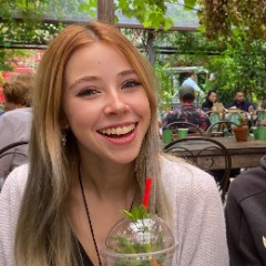 Lauren profile picture