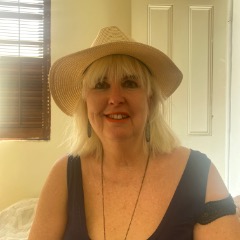 Sandy profile picture
