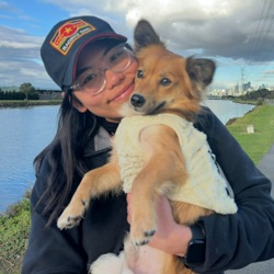 Katrina profile picture