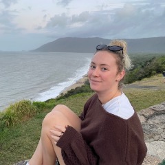 April profile picture