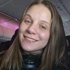 Luana Caroline profile picture