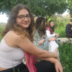 Merav profile picture