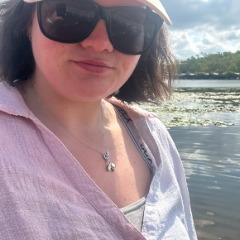 Samantha profile picture