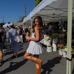 Allegra profile picture