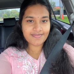 Harshini profile picture