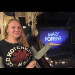 Naarah profile picture