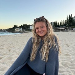 Macey profile picture