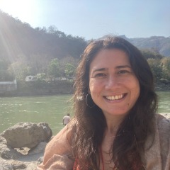 Samanta Ailin profile picture