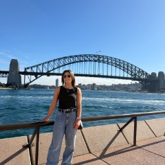 Kaylah profile picture