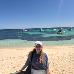 Isabel profile picture