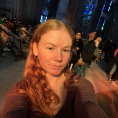 Lily profile picture