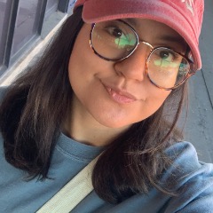 Maria fernanda profile picture
