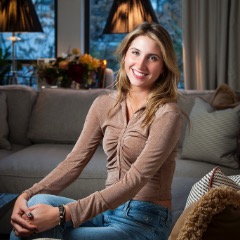 Nina profile picture