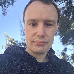 Matt profile picture