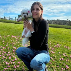 Chloe profile picture