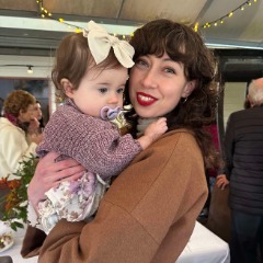 Melanie profile picture