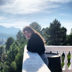 Maria profile picture