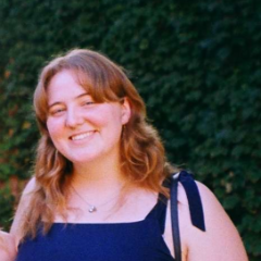 Rosie profile picture