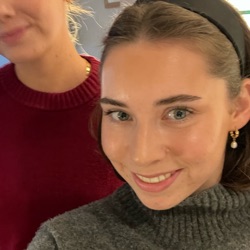 Harriet profile picture