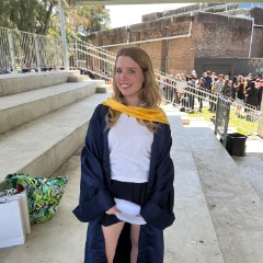 August profile picture