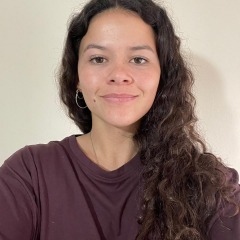 Maria profile picture