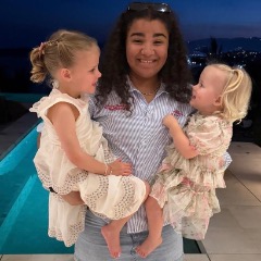 Akeli profile picture