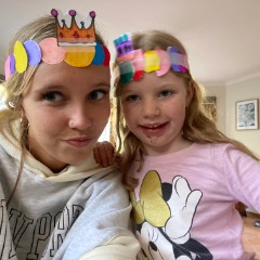 Meghan profile picture