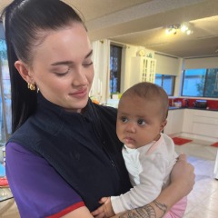 Claudia profile picture