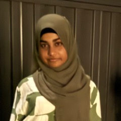 Arina profile picture