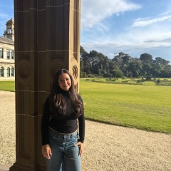 Tiana profile picture