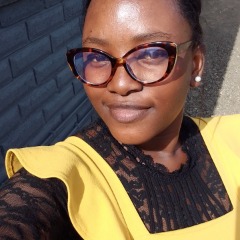 Dineo profile picture