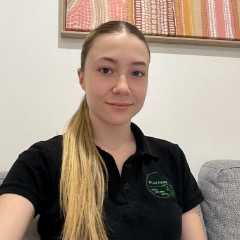 April profile picture