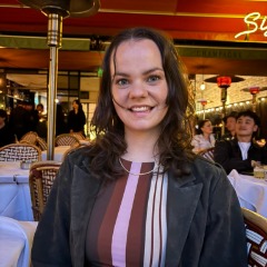 Savannah profile picture