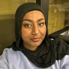 Zaynab profile picture