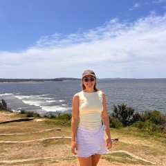 Natasha profile picture