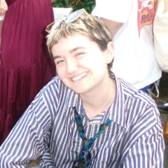 Harriet profile picture