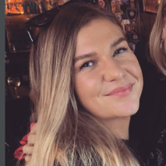 Leah profile picture