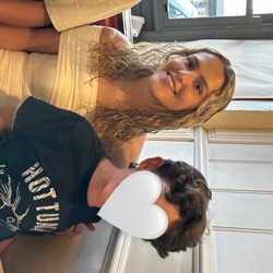 Amelle profile picture