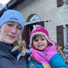 Nadine profile picture