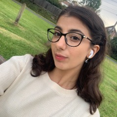 Denise Maria profile picture