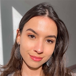 Maria profile picture