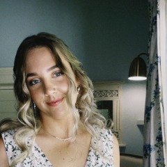 Mabel profile picture