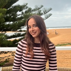 Ruby profile picture