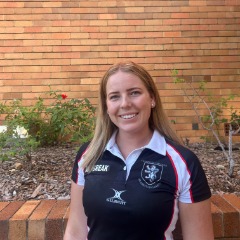 Lauren profile picture