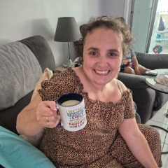 Vanessa profile picture