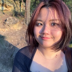 Belle profile picture