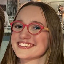 Genevieve profile picture