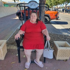 Felicity profile picture