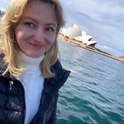 Joanna profile picture