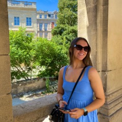 Michelle profile picture